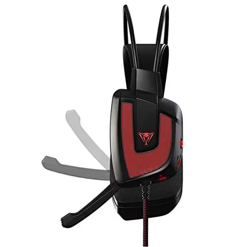 Patriot V360 7.1 Channel Closed Gaming Headset image