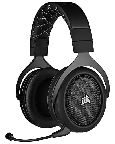 Corsair HS70 PRO 7.1 Channel Gaming Headset image