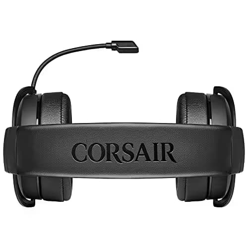Corsair HS70 PRO 7.1 Channel Gaming Headset image