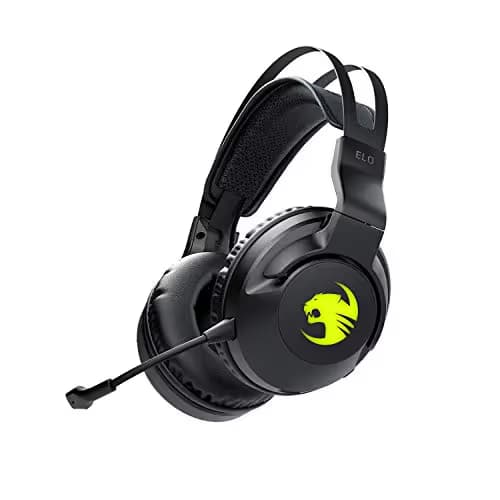 ROCCAT Elo Air 7.1 Channel Closed Gaming Headset main image