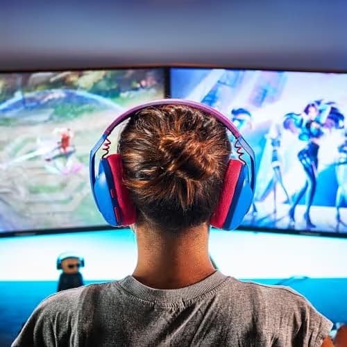 Logitech G435 Headset image