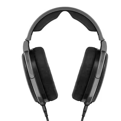 Sennheiser HD 650 Open-Back Wired Headphones image