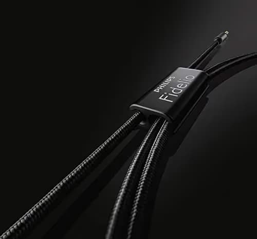 Philips Fidelio X2HR/00 Open-Back Headphones image