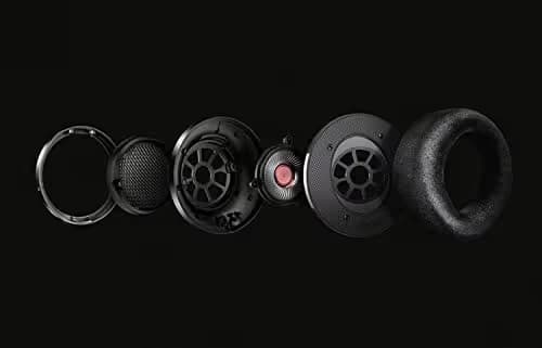 Philips Fidelio X2HR/00 Open-Back Headphones image