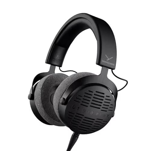 Beyerdynamic DT 900 Pro X Open-Back Headphones image