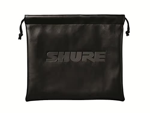 Shure SRH840 Headphones image