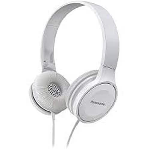 Koss KPH7W Closed-Back Headphones Black image