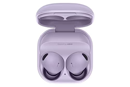 Samsung Buds2 Pro In Ear With Microphone image
