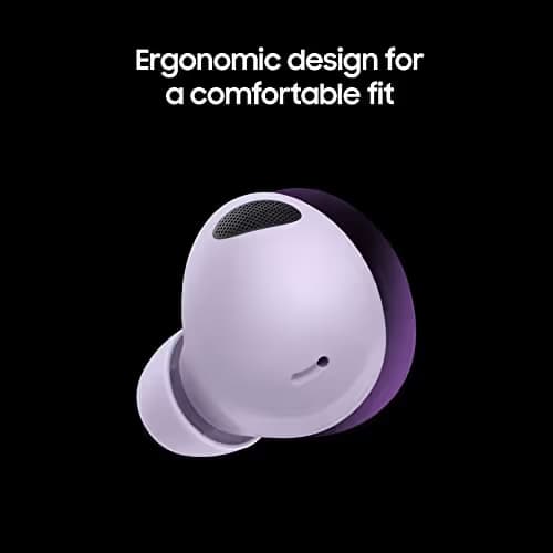 Samsung Buds2 Pro In Ear With Microphone image