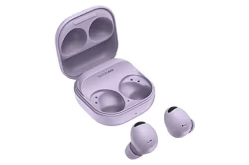 Samsung Buds2 Pro In Ear With Microphone image