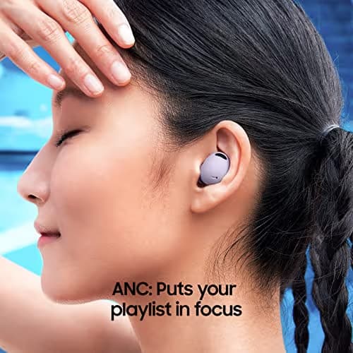 Samsung Buds2 Pro In Ear With Microphone image