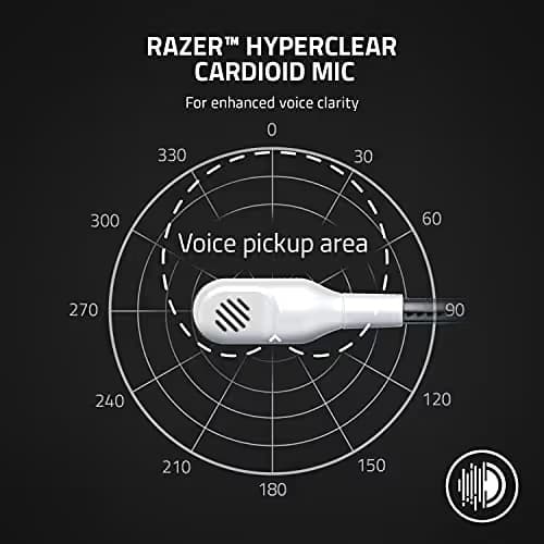 Razer Kaira for Xbox Headset image