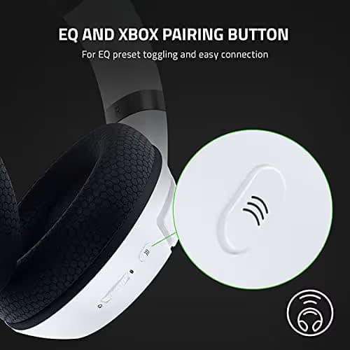 Razer Kaira for Xbox Headset image