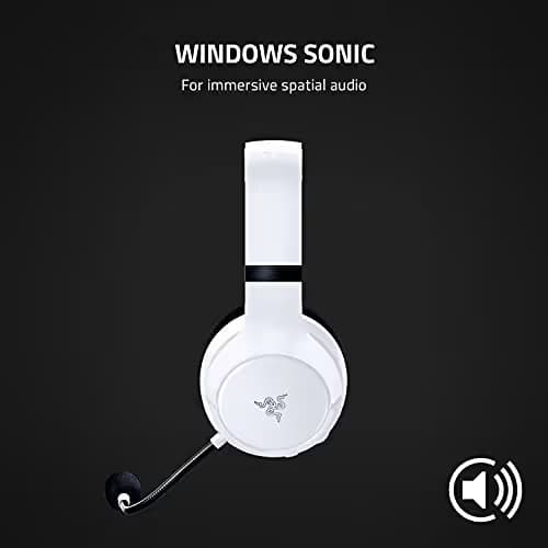 Razer Kaira for Xbox Headset image