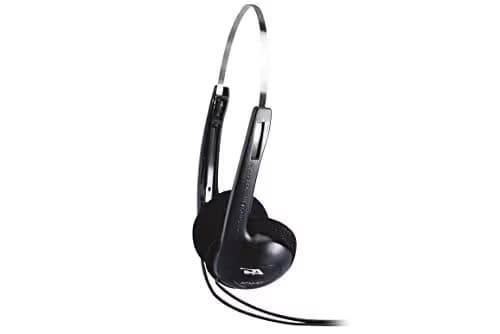 Cyber Acoustics ACM-62 Headphones main image