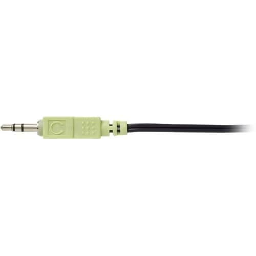 Cyber Acoustics ACM-62 Headphones image