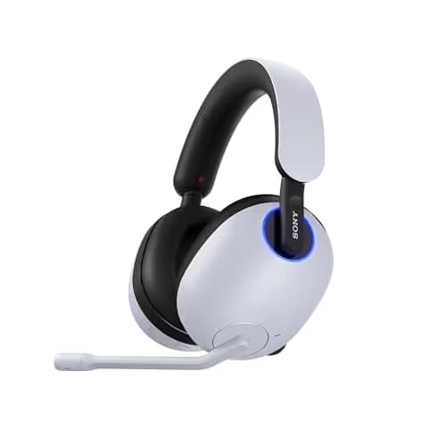 Sony INZONE H9 Headset image