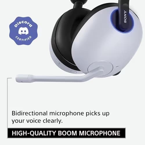 Sony INZONE H9 Headset image