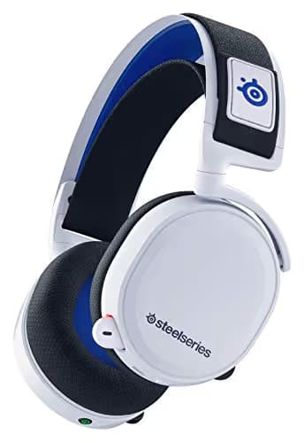 SteelSeries Arctis 7P Closed Wireless Gaming Headset image