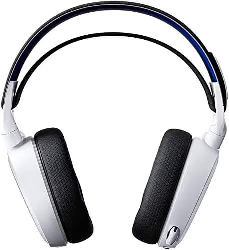 SteelSeries Arctis 7P Closed Wireless Gaming Headset image