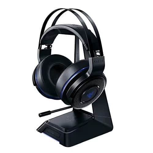 Razer Thresher Ultimate For PS4 7.1 Channel Headset image