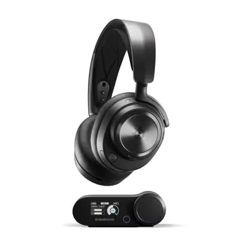 SteelSeries Arctis Nova Pro Wireless Gaming Headset for Xbox X|S, and Xbox One main image