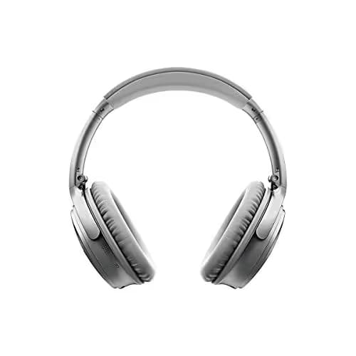 Bose QuietComfort 35 Series II Wireless Closed-Back Headphones image