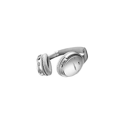 Bose QuietComfort 35 Series II Wireless Closed-Back Headphones image