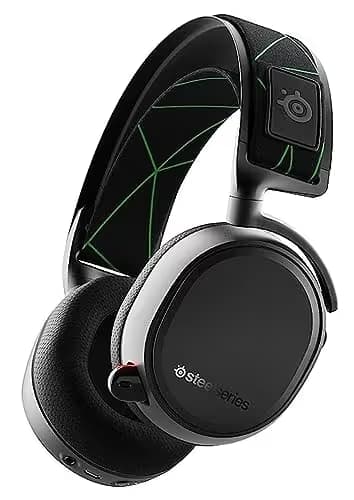SteelSeries Arctis 9X Wireless Gaming Headset image