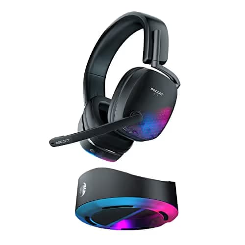 ROCCAT Syn Max Air Headset image