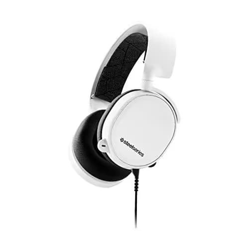 SteelSeries Arctis 3 (2019) Headset main image