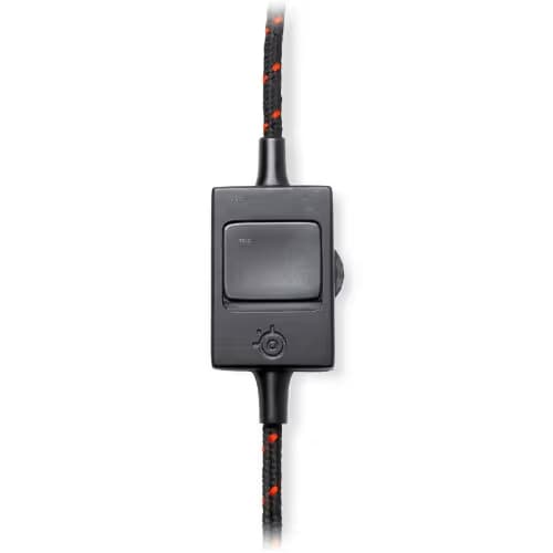 SteelSeries Diablo III 57002 Headset image
