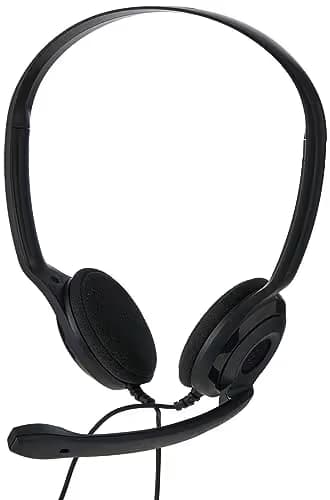 Sennheiser PC 5 CHAT Headphones Closed-Back image