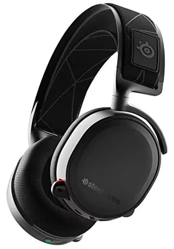 SteelSeries Arctis 7 2019 Edition Wireless Gaming Headset 7.1 Channel main image
