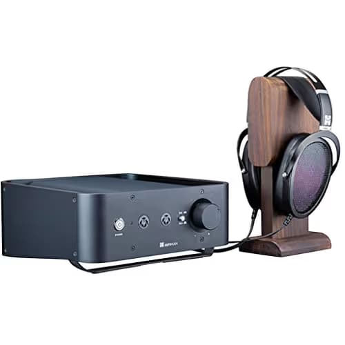 HiFiMAN Jade II Headphones image