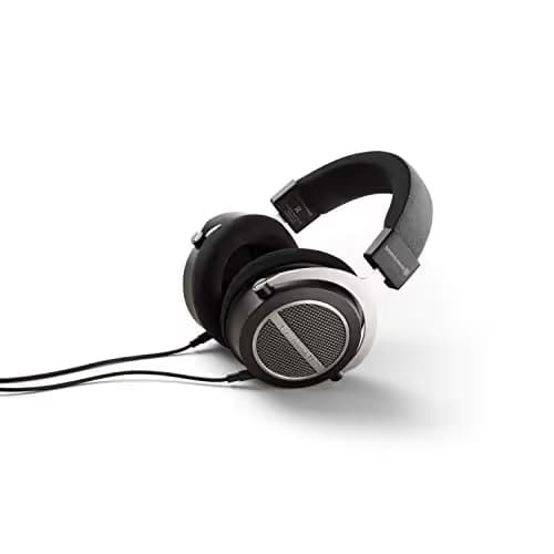 Beyerdynamic Amiron Home Tesla Open-Back Wired Headphones image