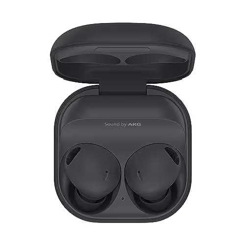 Samsung Buds2 Pro Closed In-Ear Headphones With Microphone main image
