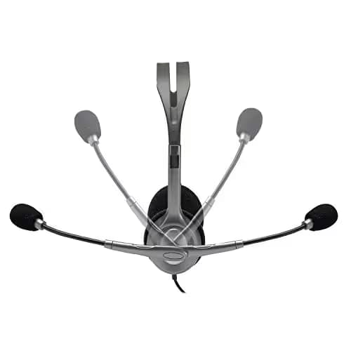 Logitech H110 Headset image