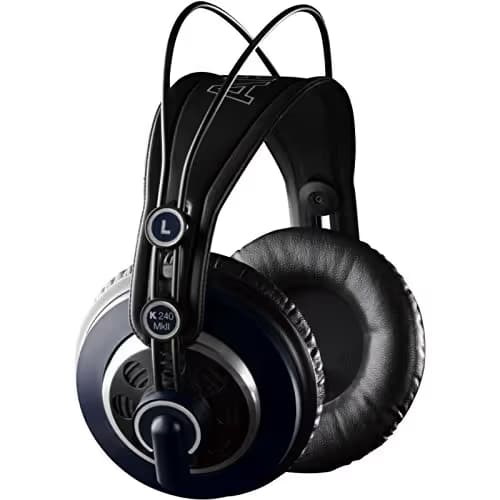 Audio-Technica ATH-IM04 Closed In-Ear Headphones main image