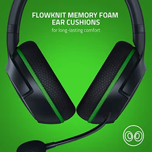 Razer Kaira for Xbox Gaming Headset image