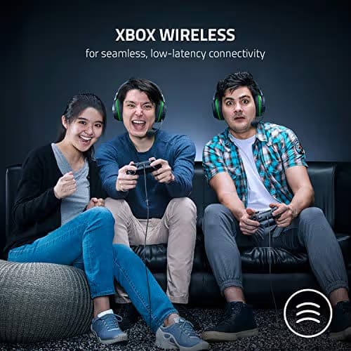 Razer Kaira for Xbox Gaming Headset image