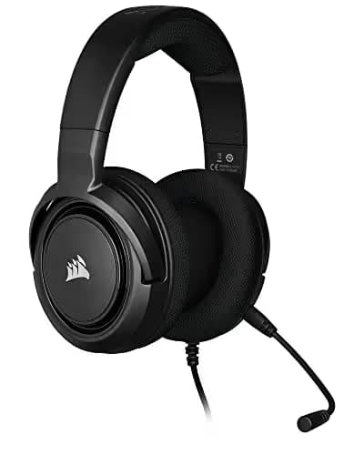 Corsair HS45 SURROUND 7.1 Channel Headset image