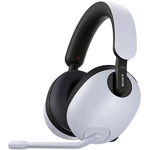 Sony INZONE H7 Headset image