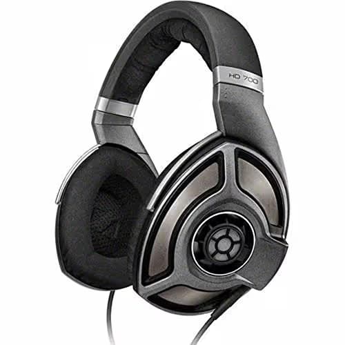 Sennheiser HD700 Headphones image