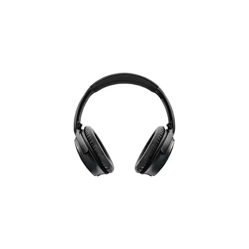Bose QuietComfort 35 Series II Closed Headphones image