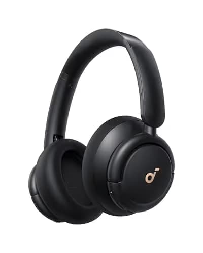 Anker Soundcore Life Q30 Closed-Back Headphones main image
