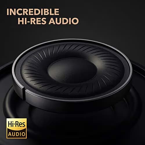 Anker Soundcore Life Q30 Closed-Back Headphones image
