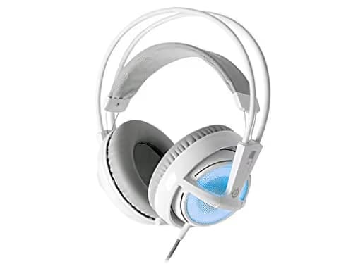SteelSeries Siberia v2 Headset image