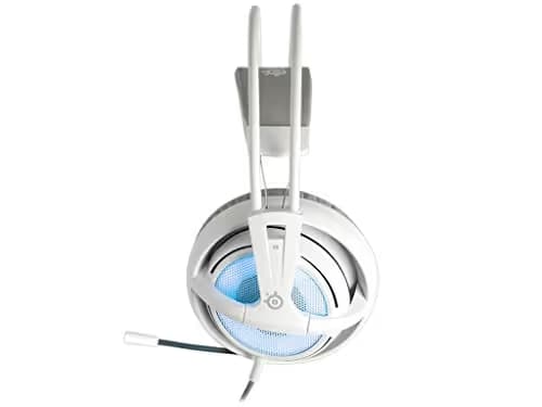 SteelSeries Siberia v2 Headset image