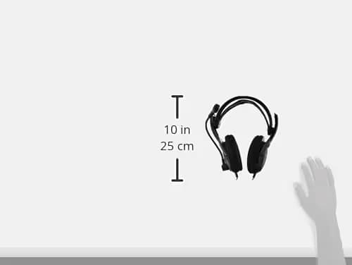 Koss SB40 Closed Headphones image